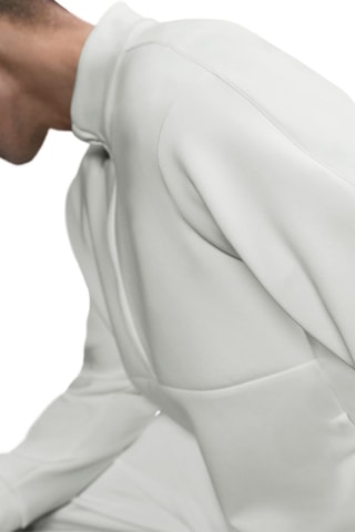 Sudadera - Blanco - Nike