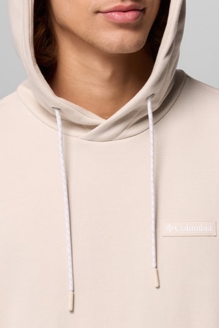 Sudadera con capucha Marble Canyon™ - Beige
