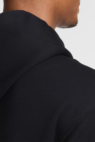 Sudadera polar de skate - Negro - Nike