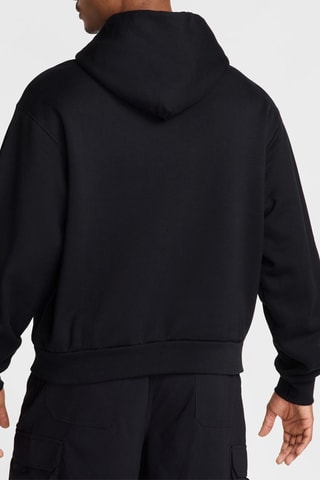 Sudadera polar de skate - Negro - Nike