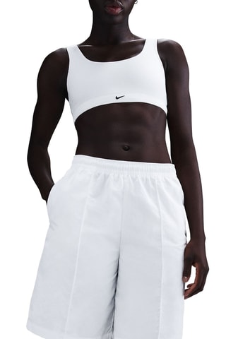 Short - Blanco - Nike