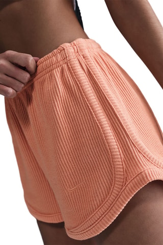 Short - Naranja - Nike