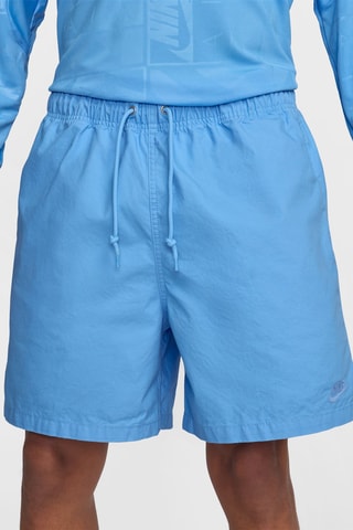Short - Azul claro - Nike