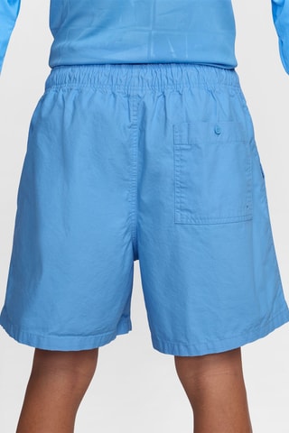 Short - Azul claro - Nike