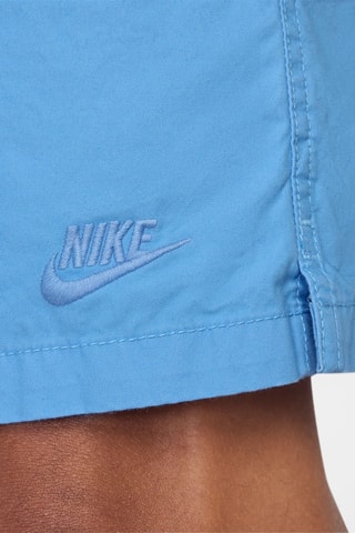 Short - Azul claro - Nike