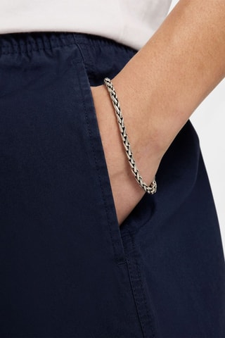 Short - Azul marino - Nike