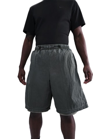 Short - Negro - Nike