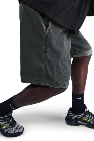 Short - Negro - Nike
