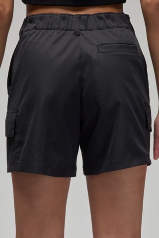 Short de tiro alto - Negro - Jordan