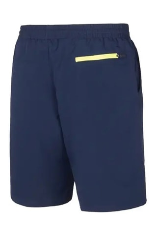 Short - Azul marino