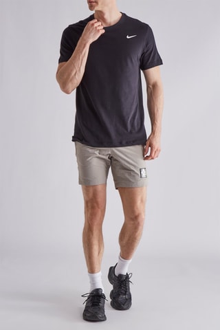 Short - Beige - Columbia