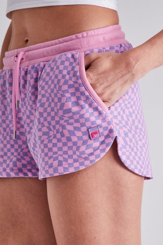 Short - Violeta claro - Fila