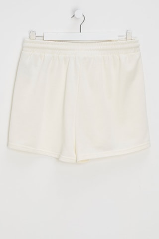 Short de tenis - Blanco - VAI21
