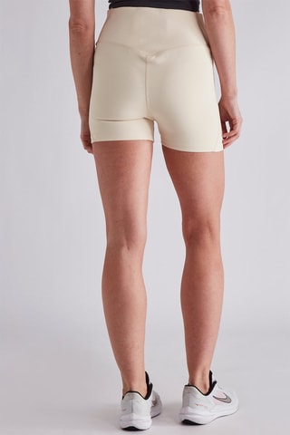 Mallas de tiro alto - Beige - Asos Design