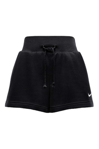 Short polar de tiro alto - Negro - Nike