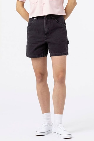 Short - Negro - Dickies