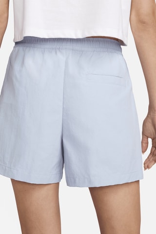 Short - Celeste - Nike