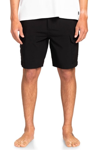 Short cargo - Negro - Billabong