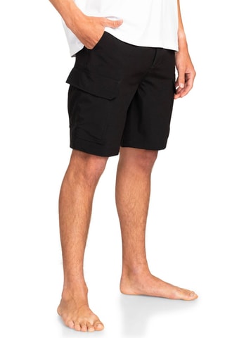 Short cargo - Negro - Billabong