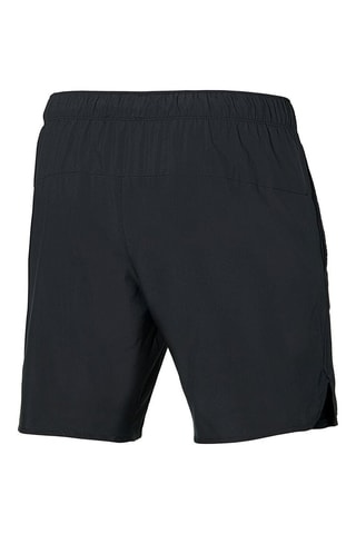 Short de running - Negro