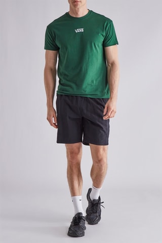 Short de senderismo - Negro - Columbia