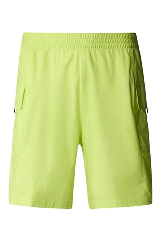 Short - Verde claro - The North Face