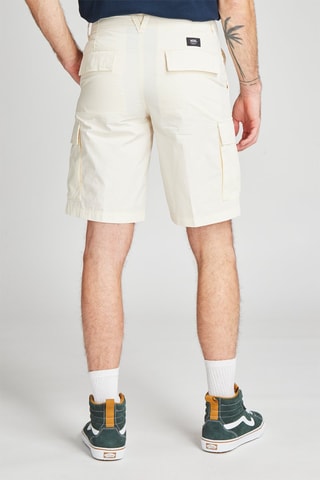 Short - Crudo
