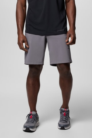 Short de senderismo Triple Canyon™ - Gris oscuro
