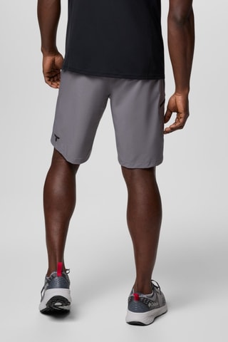 Short de senderismo Triple Canyon™ - Gris oscuro