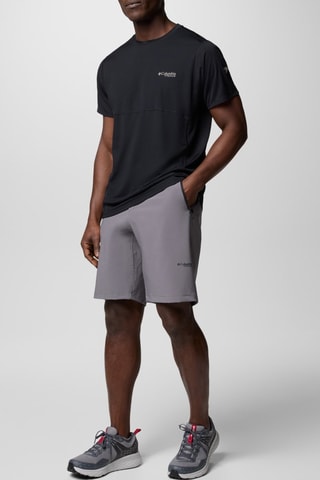 Short de senderismo Triple Canyon™ - Gris oscuro