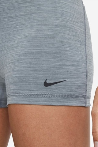 Panty d'entraînement - Gris clair chiné - Nike