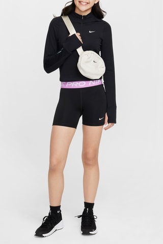 Short - Negro