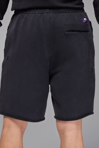 Short polar Air Jordan Rare Air - Negro