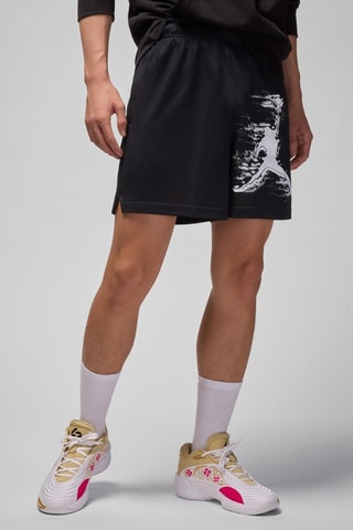 Short - Negro
