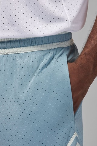 Short Jordan Sport - Azul grisáceo