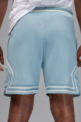 Short Jordan Sport - Azul grisáceo