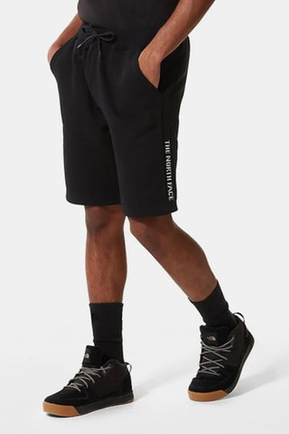 Short - Negro