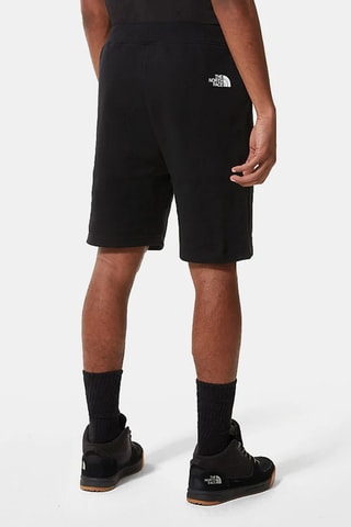 Short - Negro