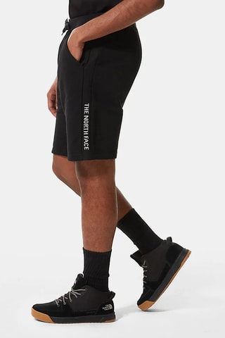 Short - Negro