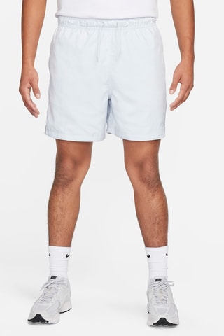 Short Club - Blanco - Nike
