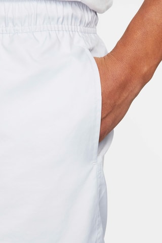Short Club - Blanco - Nike