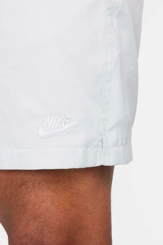 Short Club - Blanco - Nike