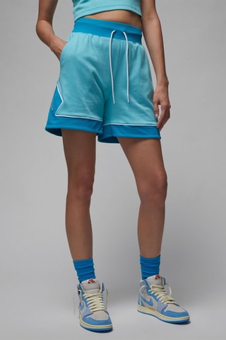 Short de baloncesto Jordan - Turquesa