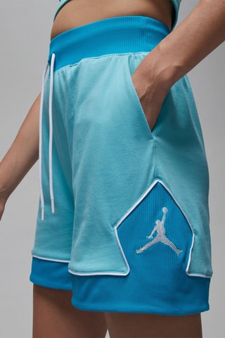 Short de baloncesto Jordan - Turquesa