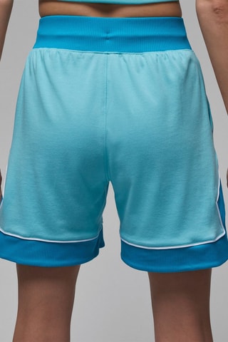 Short de baloncesto Jordan - Turquesa