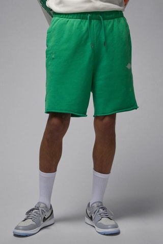 Short polar Air Jordan Rare Air - Verde