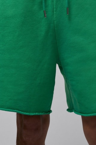 Short polar Air Jordan Rare Air - Verde