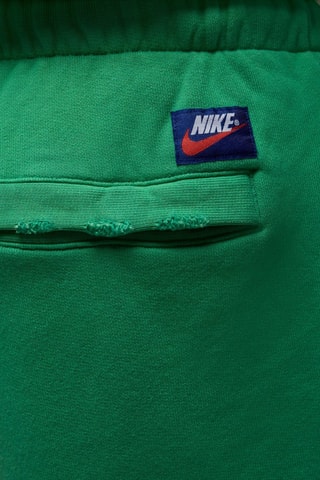 Short polar Air Jordan Rare Air - Verde