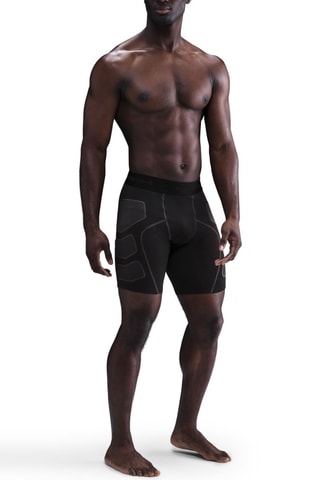 Mallas - Negro