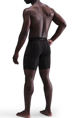 Mallas - Negro